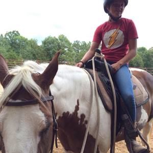 Meet your Posher, Taylor